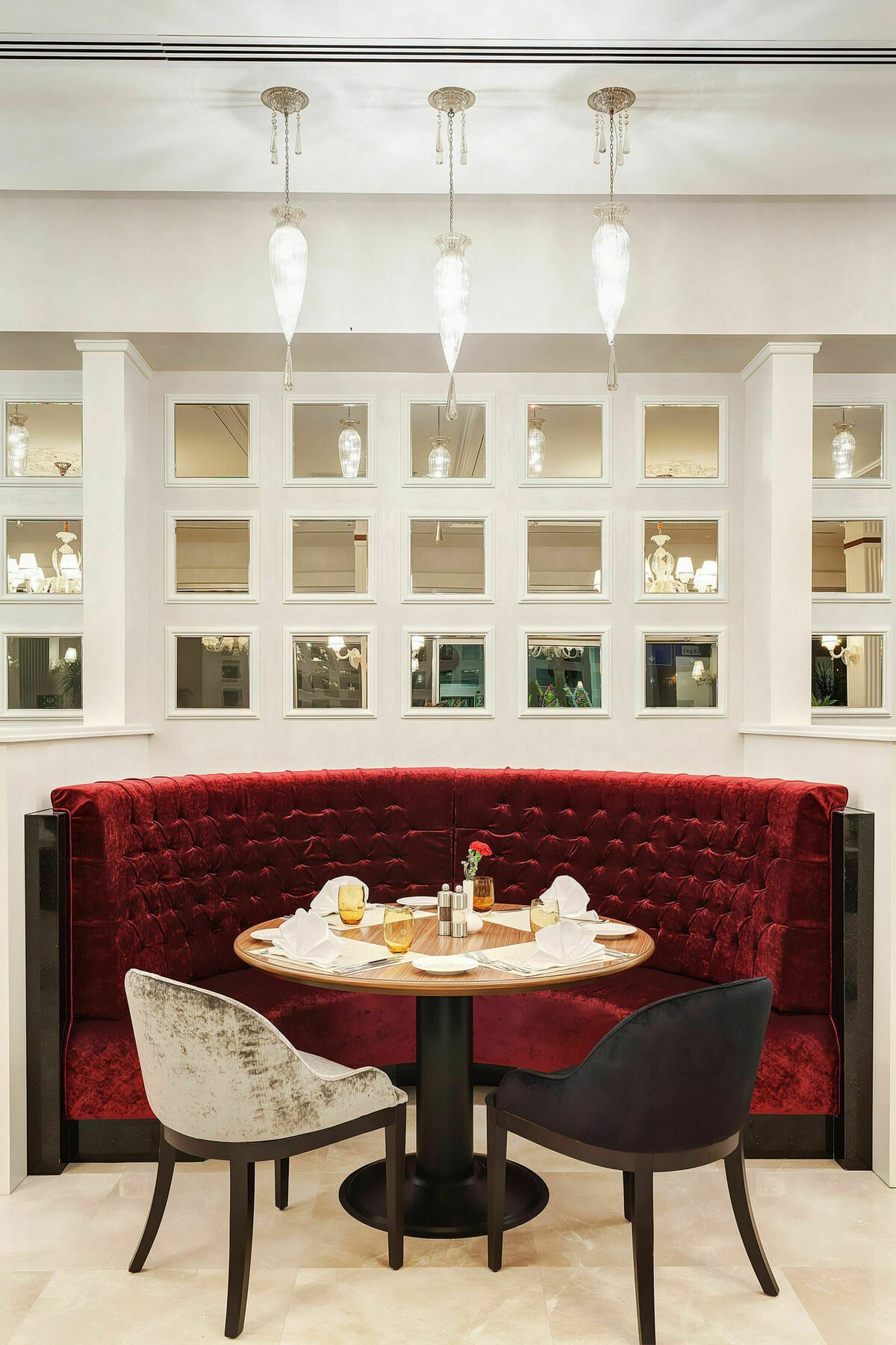 Doubletree By Hilton Gaziantep Hotel Exterior photo