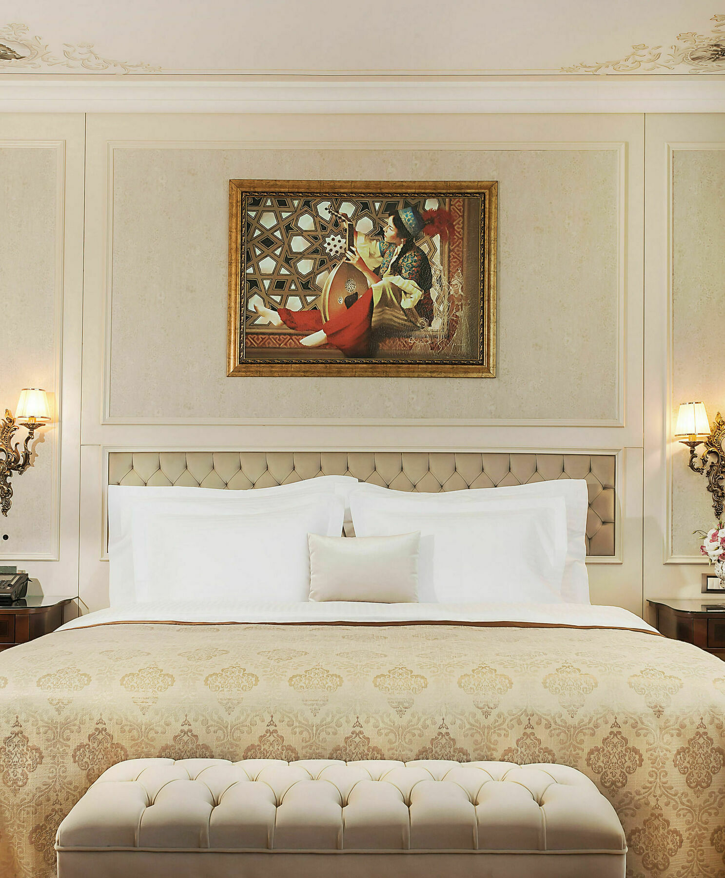 Doubletree By Hilton Gaziantep Hotel Exterior photo